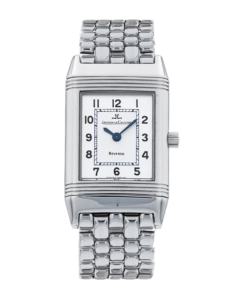 Jaeger-LeCoultre Reverso Classique 260.8.08